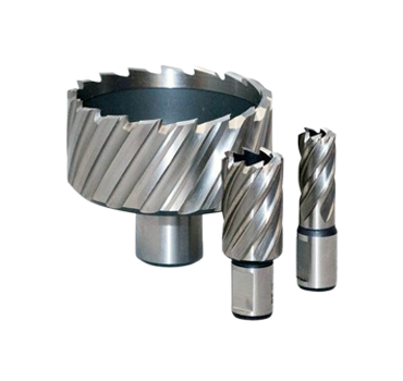Annular Core Cutters 